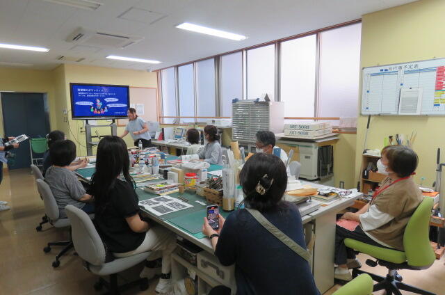 本の修理等コース１