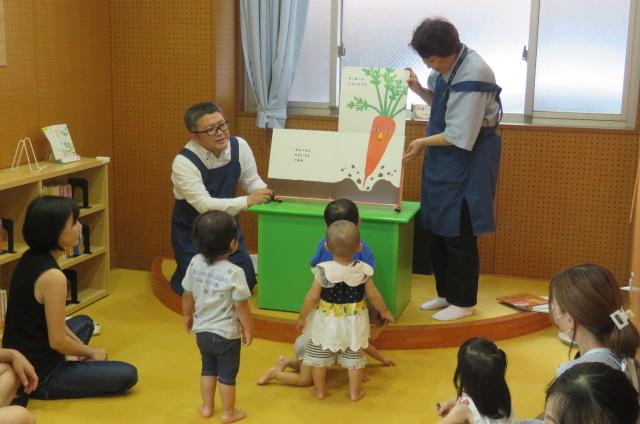 おはなしのもり４