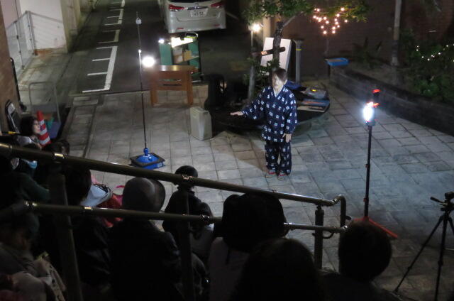 あきのゆうぐれ