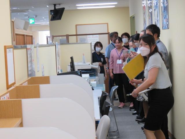 支部総会５
